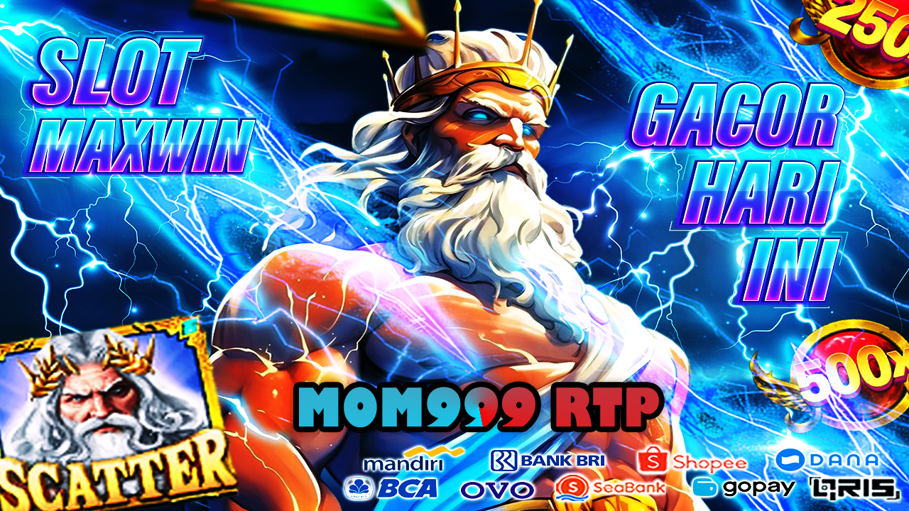 Mom999 rtp